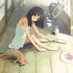 小孩半夜喂姐姐吃睾丸
